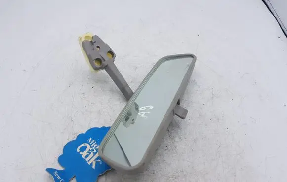 Nissan X-Trail T30 Rear view mirror (interior) E130187358 E1302179 IKI8108