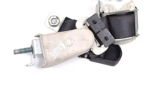 Audi A1 Third row seat belt P1AF231DVAB