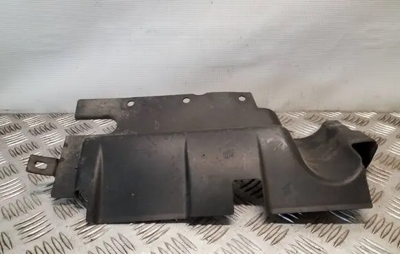 Ford Transit Intercooler air guide/duct channel 6C11V8310AB