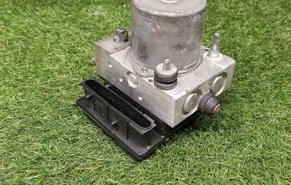 Land Rover Range Rover L322 ABS Pump SRB500400 0265235020