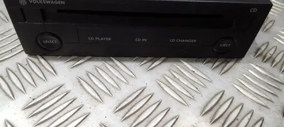 Volkswagen Golf IV CD/DVD changer cxdv1071l cx-dv1071l