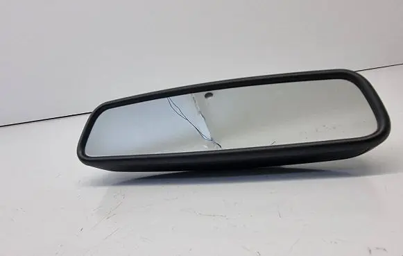 Jaguar XE Rear view mirror (interior) FK7217E678AA