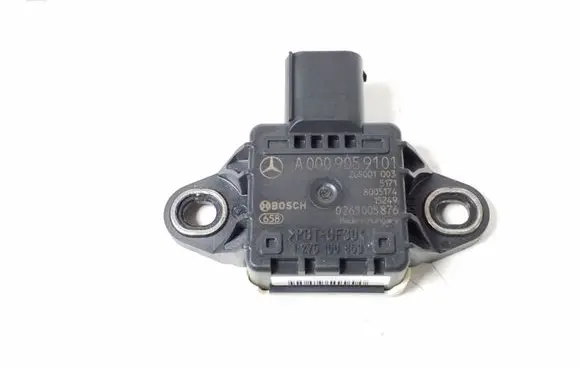 Mercedes-Benz E C207 W207 Sensor A0009059101