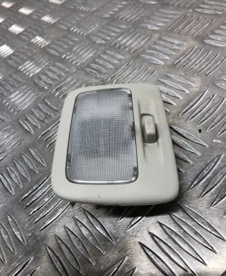 Mitsubishi Outlander Rear seat light MN108119ZZ 1189206