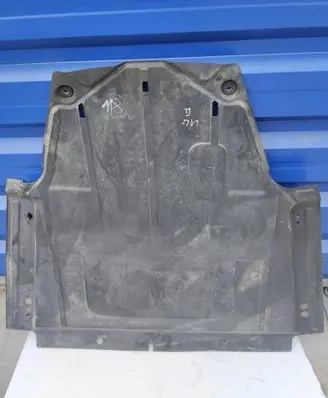 Renault Espace - Grand espace IV Engine splash shield/under tray 8200504958