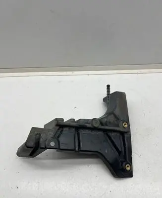 Citroen C4 II Picasso Timing belt guard (cover) 9805747680 3631