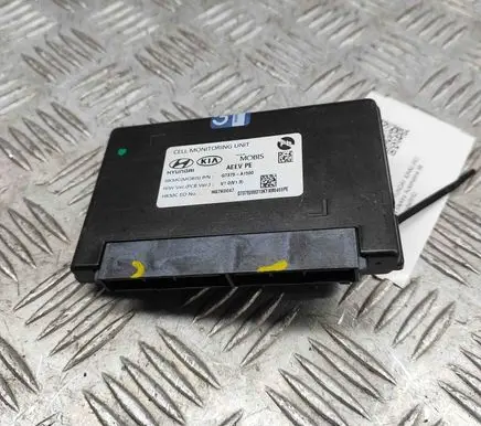 Hyundai Ioniq Other devices G7375A1502 G7375A1500