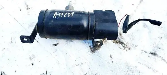 Toyota Corolla Verso E121 Fuel filter 