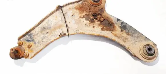 Renault Espace - Grand espace IV Front lower control arm/wishbone