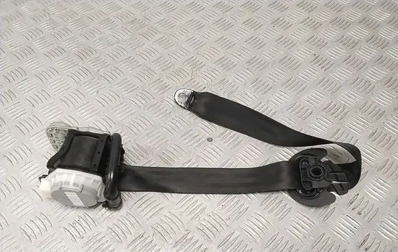 Audi A3 S3 8V Front seatbelt 8V5857705E