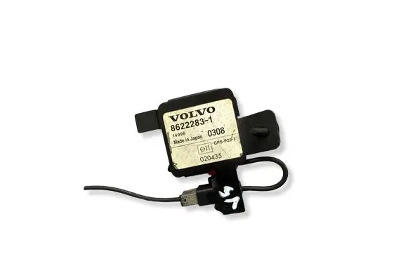 Volvo S60 Aerial antenna amplifier 86222831 14996 020435