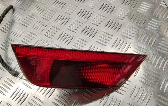 Ford Kuga II Rear fog light