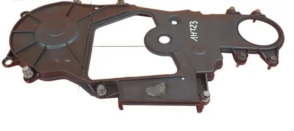Opel Insignia A Timing chain cover 55487639 B20DTH