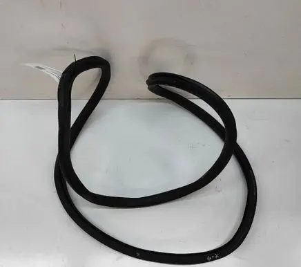 Mercedes-Benz EQA Rubber seal rear door A2476921100