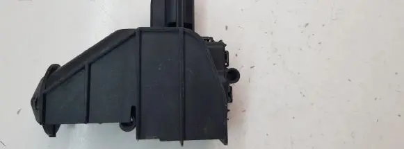 Ford S-MAX Fuel tank cap lock motor 6M21220A20AD
