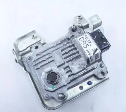 Gearbox control unit/module