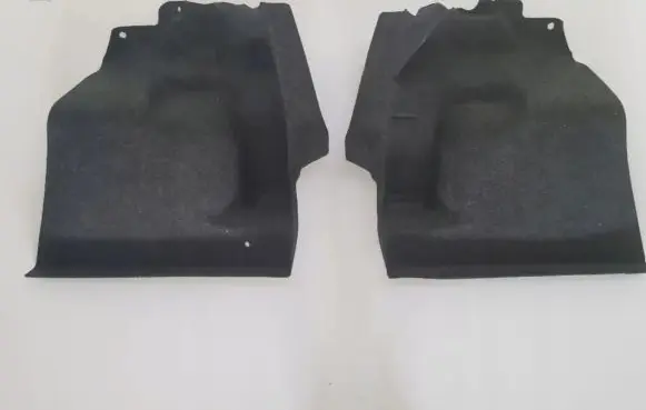 Fiat Punto Evo Other trunk/boot trim element