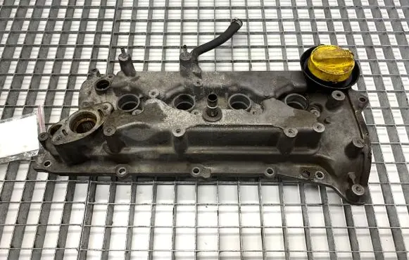 Dacia Duster II Other exterior part 132653841R
