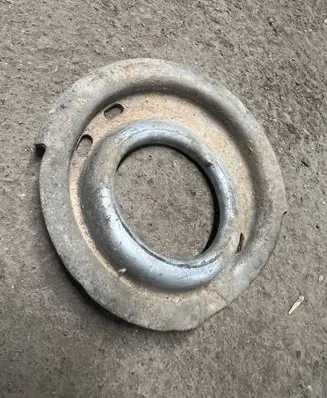 Citroen Berlingo Coil spring mount 