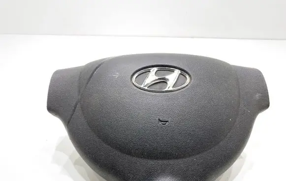 Hyundai i10 Steering wheel airbag 569000X000