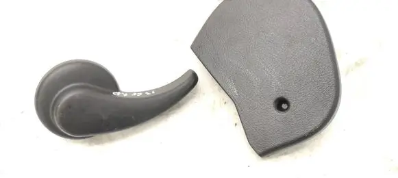 Peugeot 307 Seat trim 9634489677 MP5012 9634489377