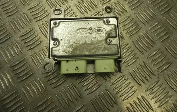 Hyundai Kona I Airbag control unit/module 95910K4300