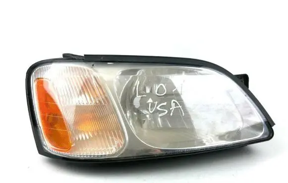 Subaru Legacy Headlight/headlamp