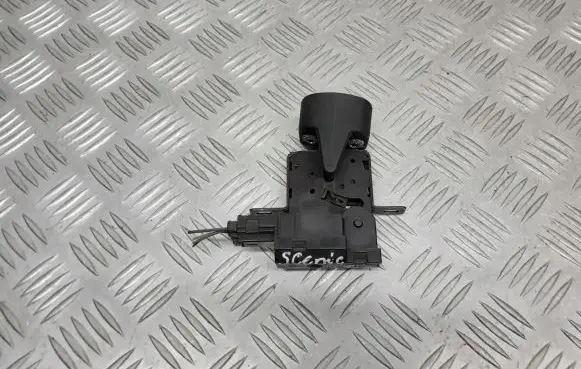 Renault Scenic I Tailgate/trunk/boot lock/catch/latch 8200000894