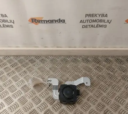 Hyundai Tucson IV NX4 Alarm system siren 95870N7000 97RA011073