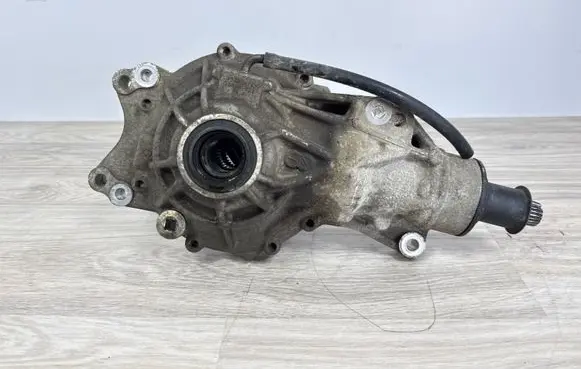 Land Rover Range Rover Velar Front differential J8A23017AB
