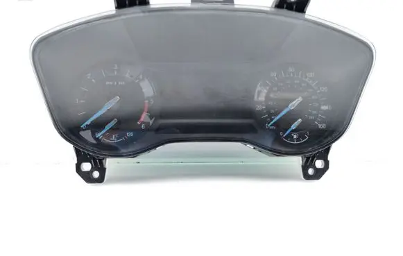 Ford Mondeo MK V Speedometer (instrument cluster) FS7T-10849-AHG A2C94476006