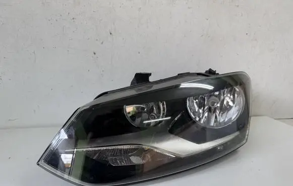 Volkswagen Polo V 6R Headlight/headlamp