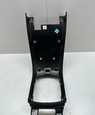 Volvo V50 Climate control/heater control trim 8648679