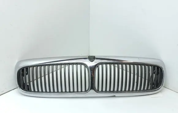 Jaguar XJ X308 Front grill HNC5504BB BPCS94401