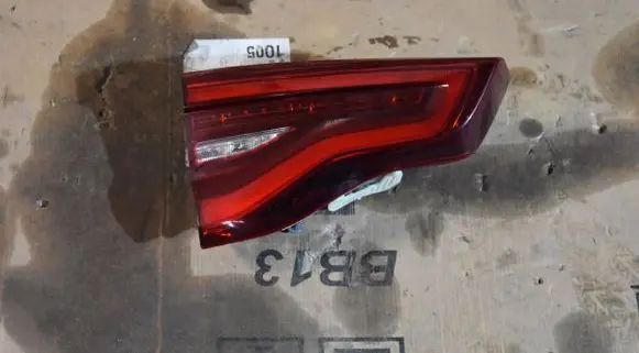 BMW X3 G01 Rear/tail lights 7408745