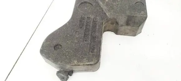 Audi Q7 4L Other interior part 4L0839841