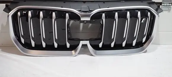 BMW X1 U11 Front bumper upper radiator grill 5A0BB87 5A0BB8707