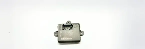 Ford Focus Door control unit/module BV6N14B532BJ