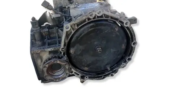 Volkswagen Golf IV Automatic gearbox 