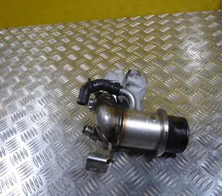 Volkswagen Arteon EGR valve 04L131512BM