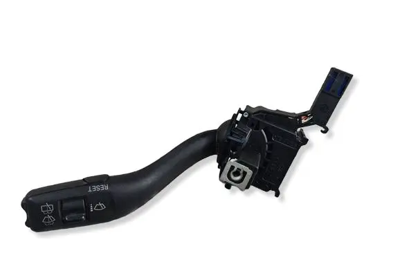 Audi A3 S3 A3 Sportback 8P Wiper control stalk 8P0953519A