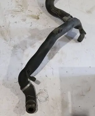 Skoda Superb B6 (3T) Intercooler hose/pipe 3C0145840H
