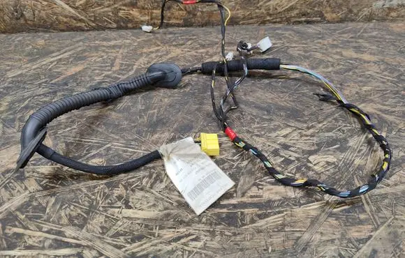 Maserati GranSport Tailgate/trunk wiring harness 200492
