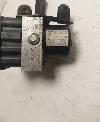 Volvo V50 ABS Pump 30647857A 00001251D1 10096004123