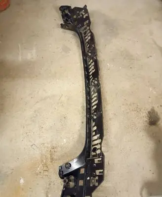BMW 7 G11 G12 Rear bumper mounting bracket 21754011 7357144 E1020304