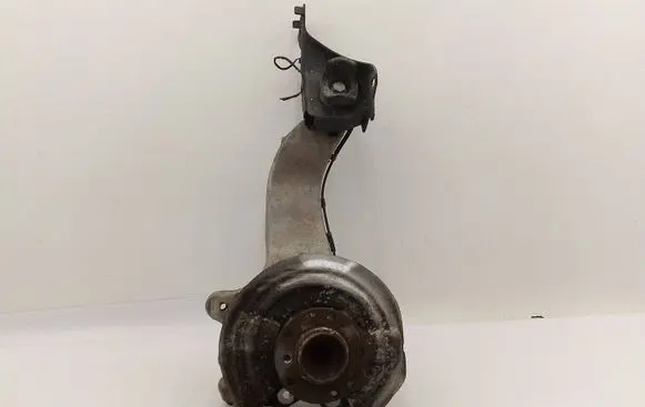 Mini Cooper Countryman R60 Rear wheel hub 9805657