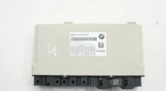 BMW 7 G11 G12 Other control units/modules 6999565ACR 6999565