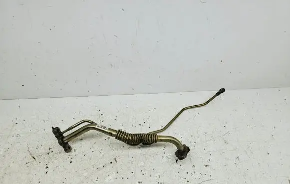 Hyundai ix35 Turbo turbocharger oiling pipe/hose