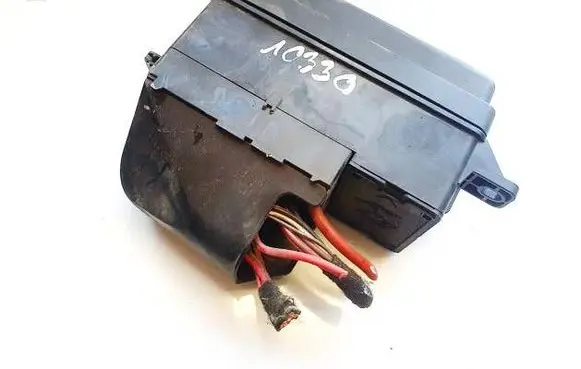 Fuse box set