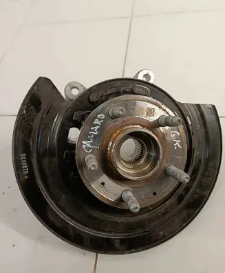 Chevrolet Camaro Rear wheel hub 13512894 810889378 6119270172C